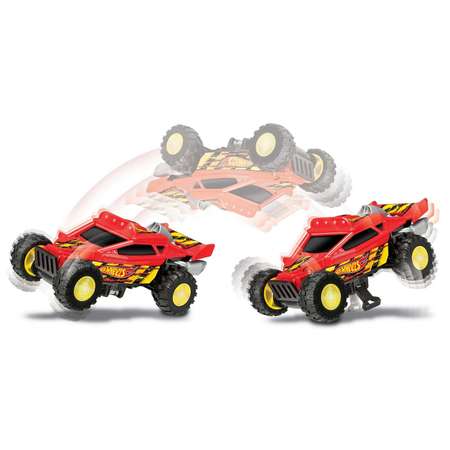 Машинка Hot Wheels Dune It Up инерционная