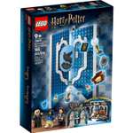 Конструктор LEGO Harry Potter Ravenclaw House Banner 76411