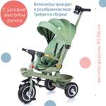 Велосипед 3-х колесный Babyhit Kidway_XT