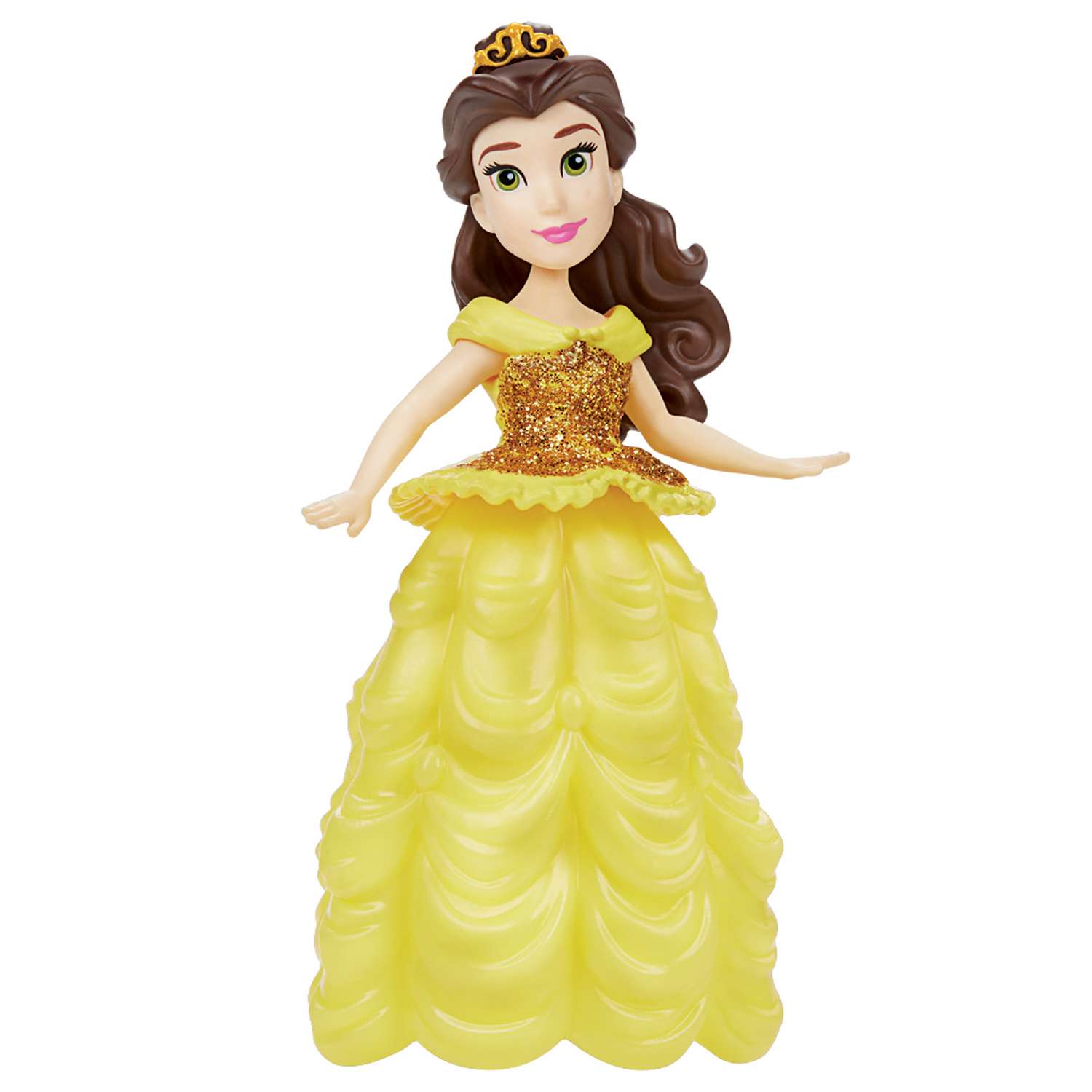 Figuras Disney de colección para 2014  Бель принцесса диснея, Принцессы,  Принцесса белль