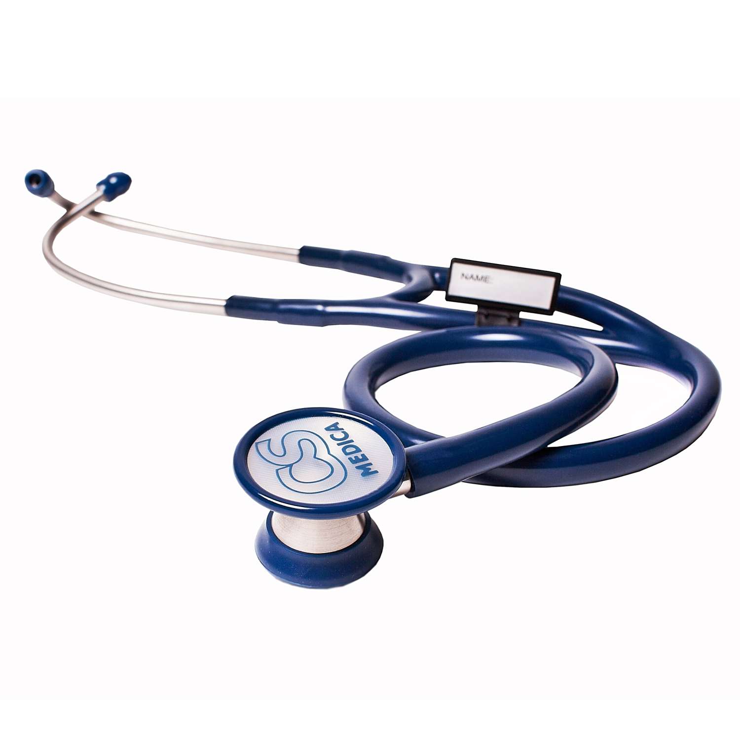 Стетофонендоскоп CS MEDICA 422 Premium синий - фото 5