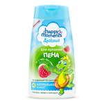 Пена Happy Moments Малина 240 мл