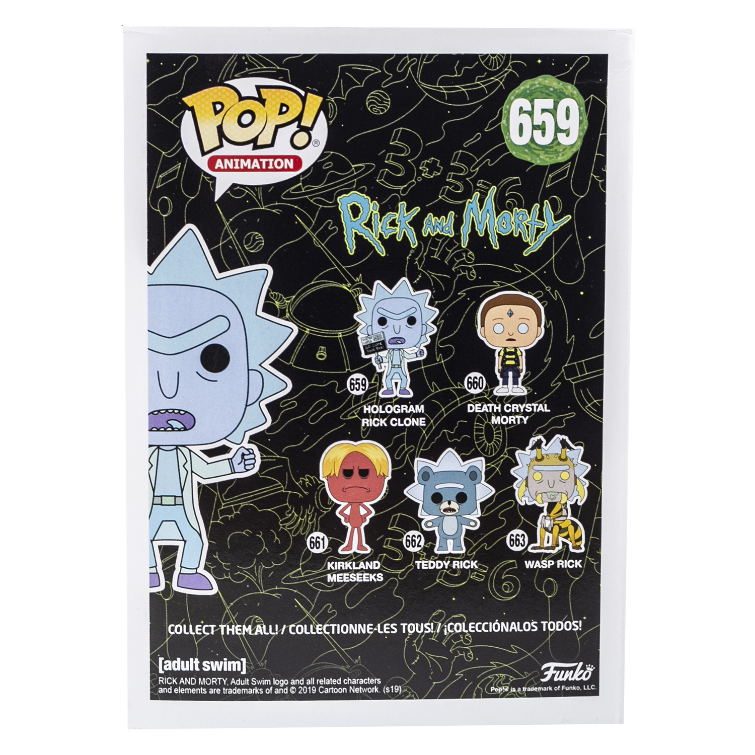 Фигурка Funko - фото 3