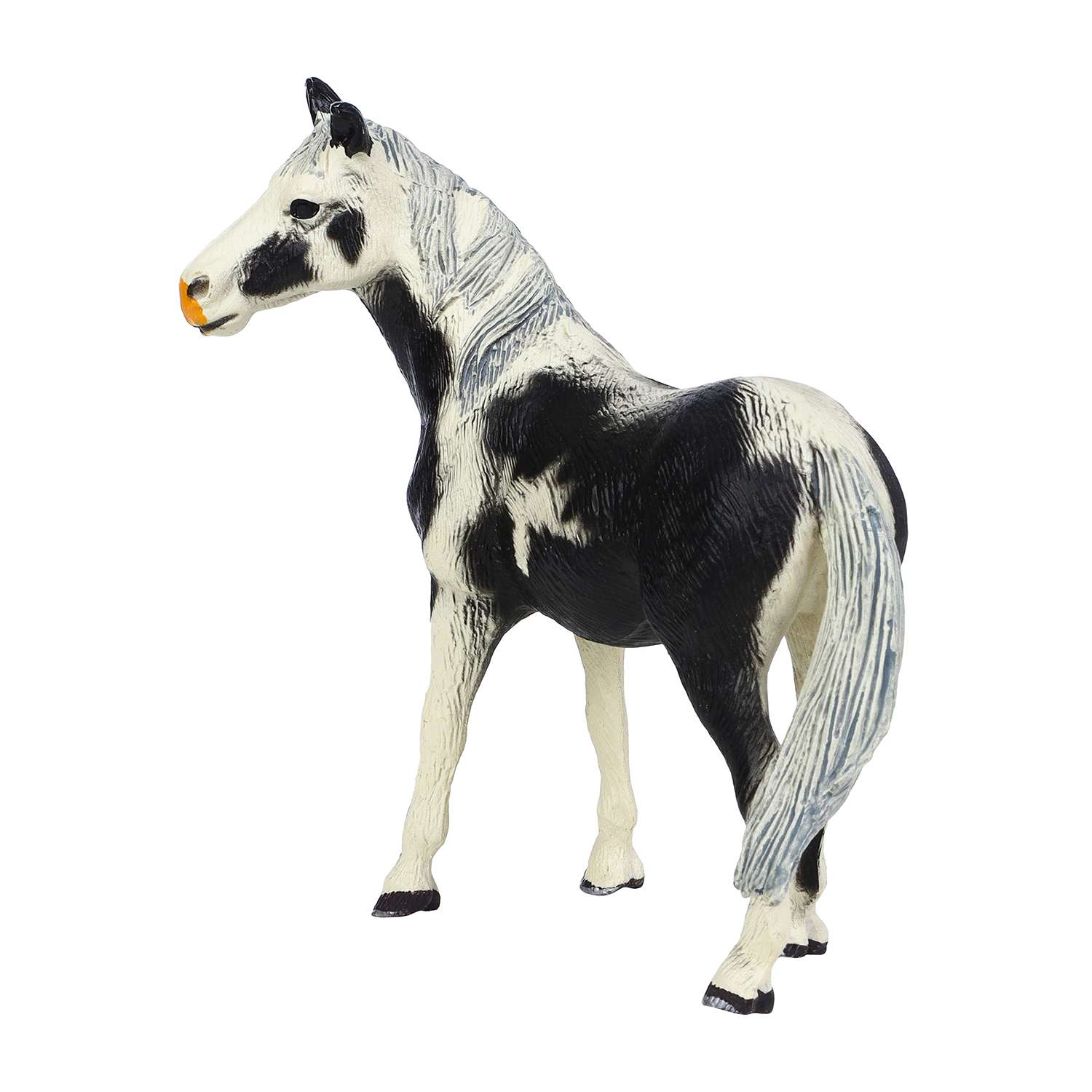 Игрушка фигурка Masai Mara Мир лошадей: 4 предметов - фото 13