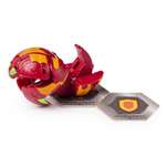 Фигурка-трансформер Bakugan Mantis Red 6045148/20113144