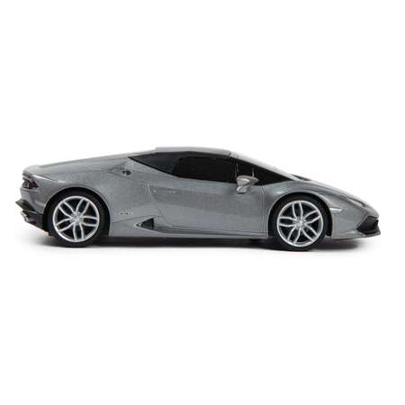 Машина MSZ 1:32 Lamborghini Huracan LP610-4 Spyder Серая 68422