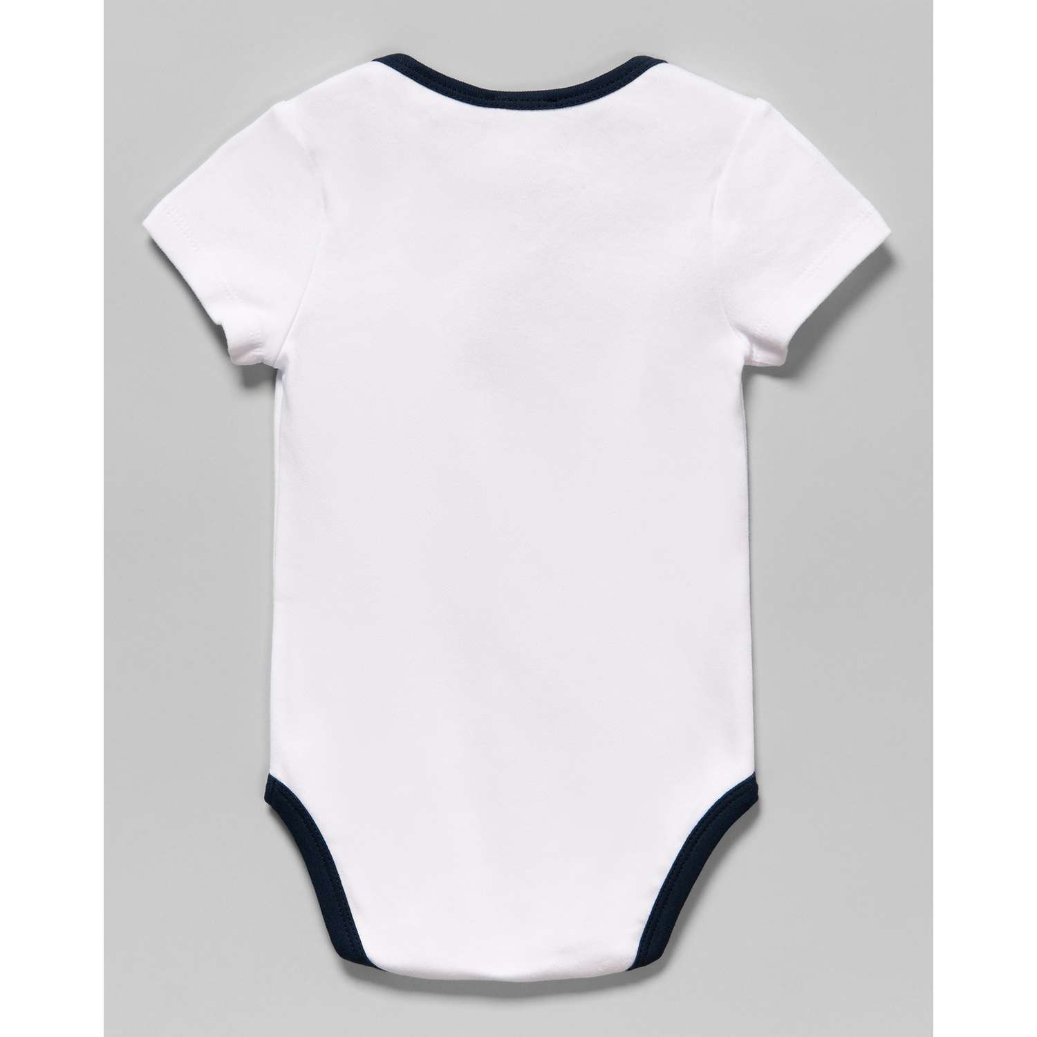 Боди Baby Gо S24BG1-BB13428ib-00 - фото 2