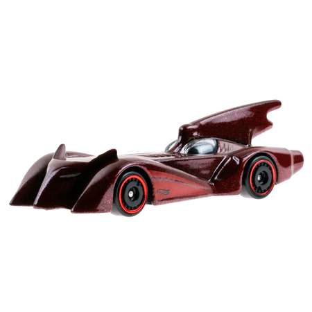 Игрушечная машинка Hot Wheels batmobile