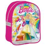 Рюкзак Kinderline Barbie малый BRFP-UT1-975