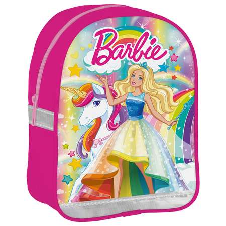 Рюкзак Kinderline Barbie малый BRFP-UT1-975