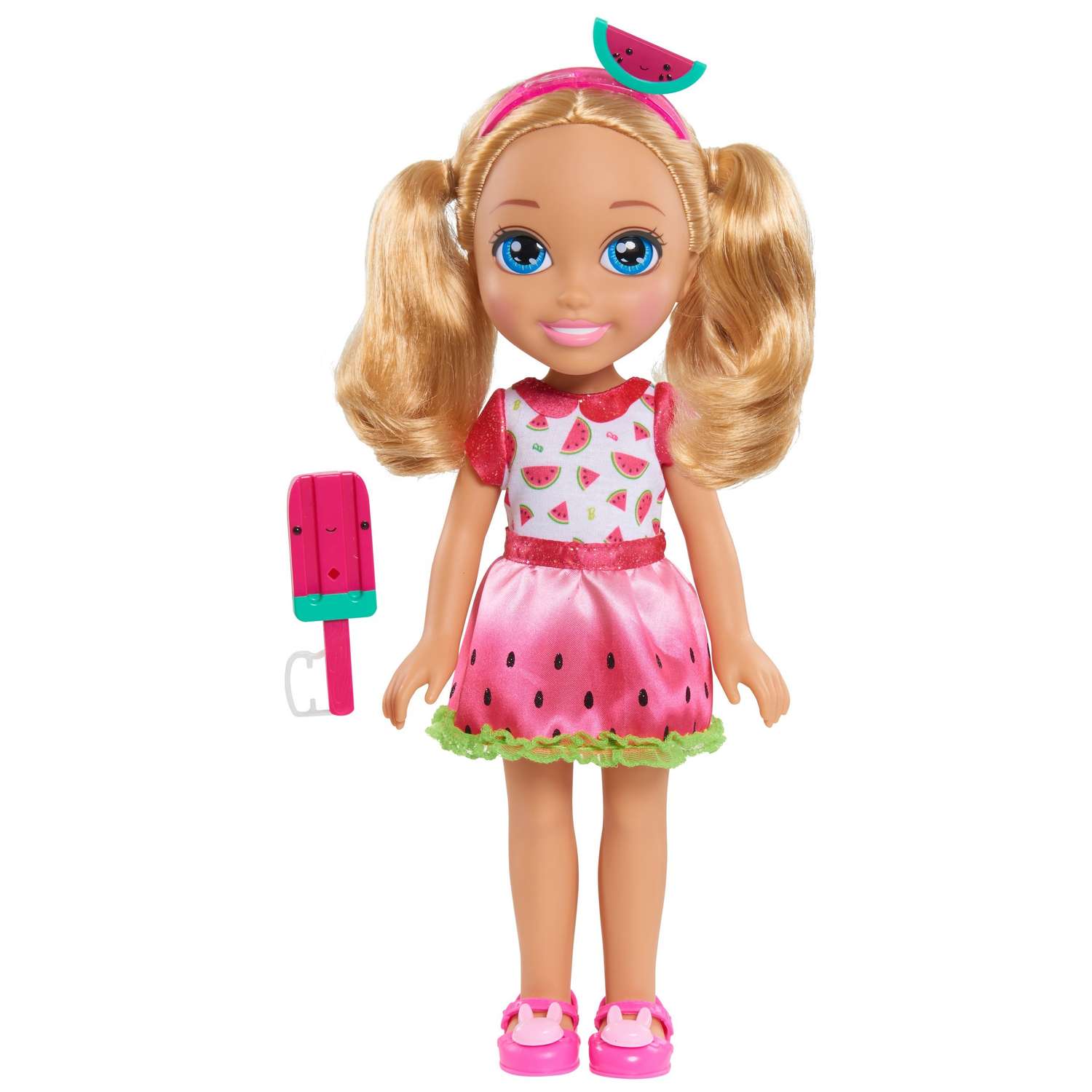 Кукла Barbie Челси 61625 - фото 1