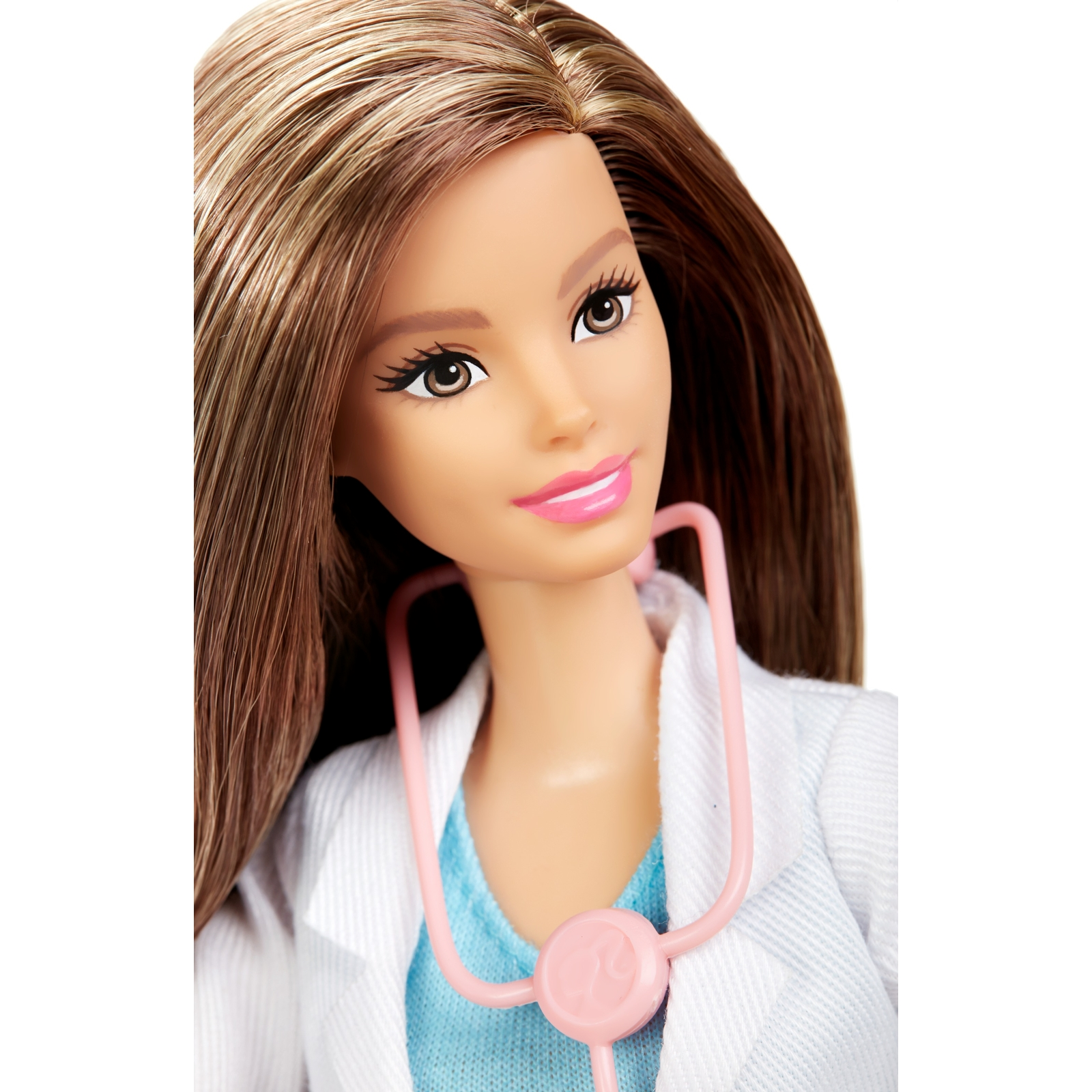 Кукла модельная Barbie DHB63/DKJ12 - фото 6