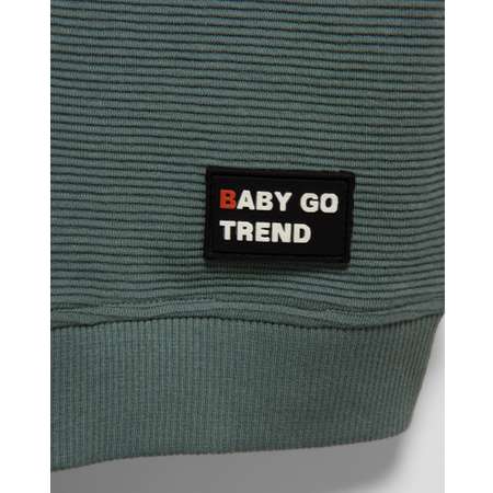 Толстовка Baby Gо Trend