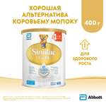 Молочко Similac Gold 4 400г с 18месяцев