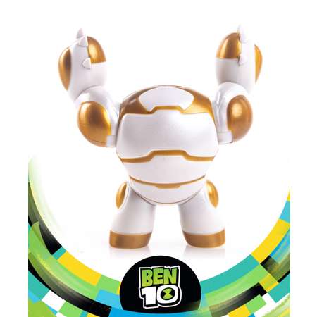 Фигурка Ben10 Ядро «Металлик» 9,5 см