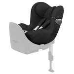 Автокресло Cybex Sirona Z i-Size Deep Black