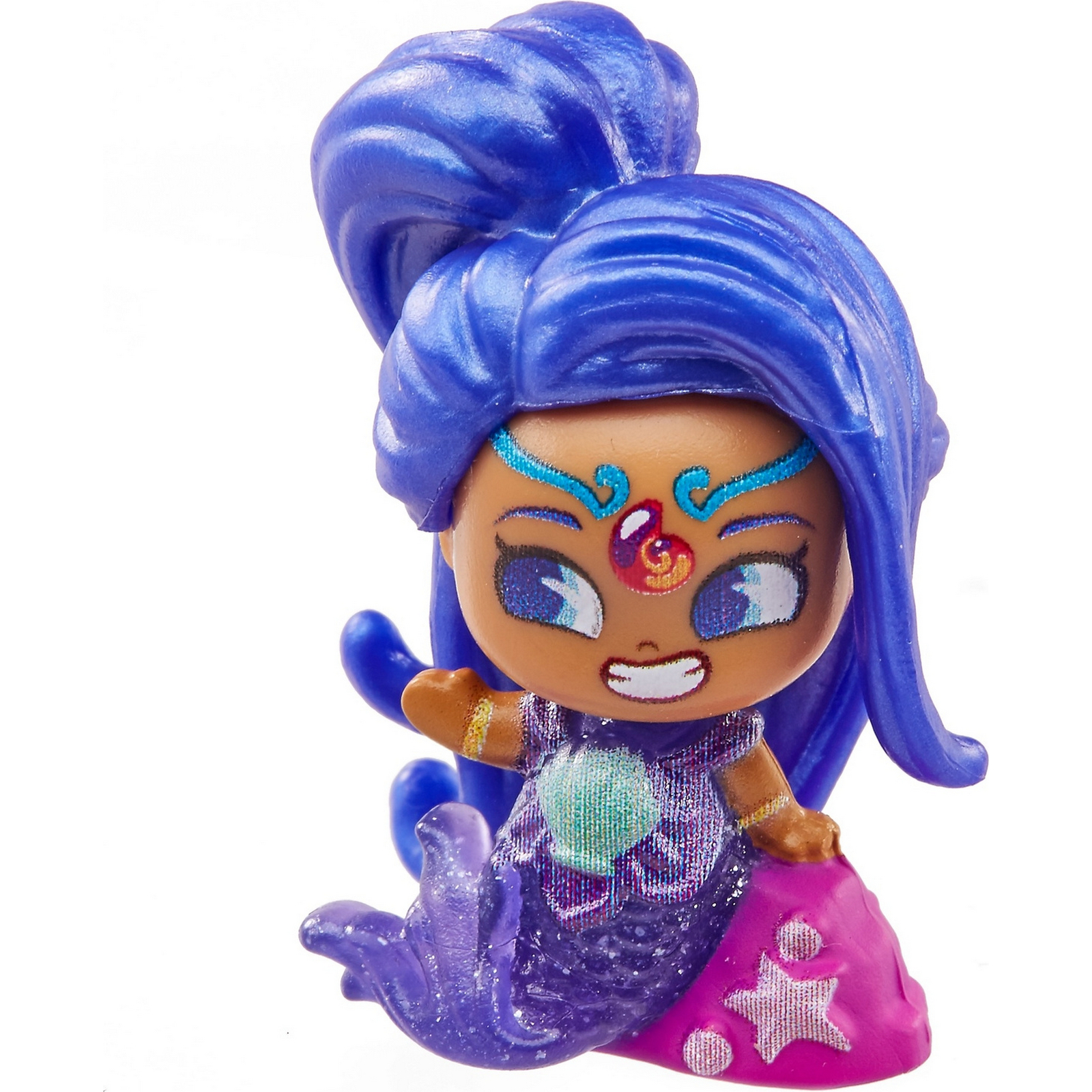 Игровой набор Shimmer and Shine Волшебный джинник в непрозрачной упаковке (Сюрприз) DTK47 - фото 34