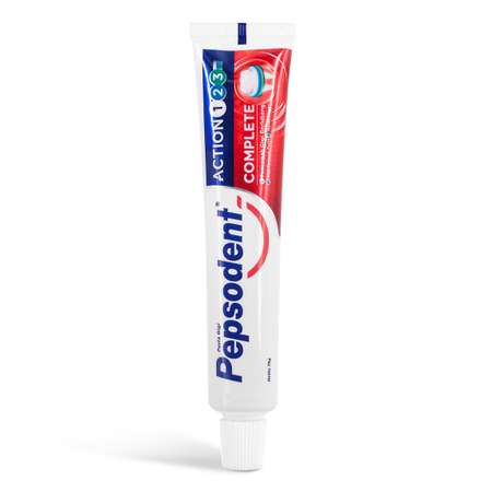Зубная паста Pepsodent Действие 123 Комплекс 75гр