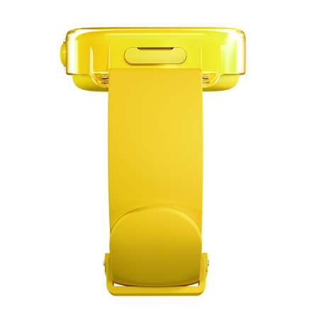 Часы ELARI KidPhone Fresh Желтый ELKP4FYLW