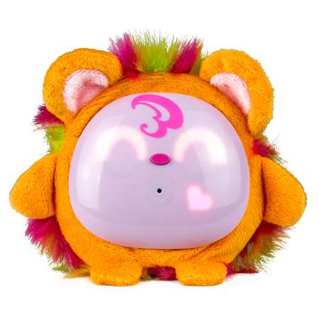 Игрушка Tiny Furries Fluffybot Honey интерактивная 83685-1