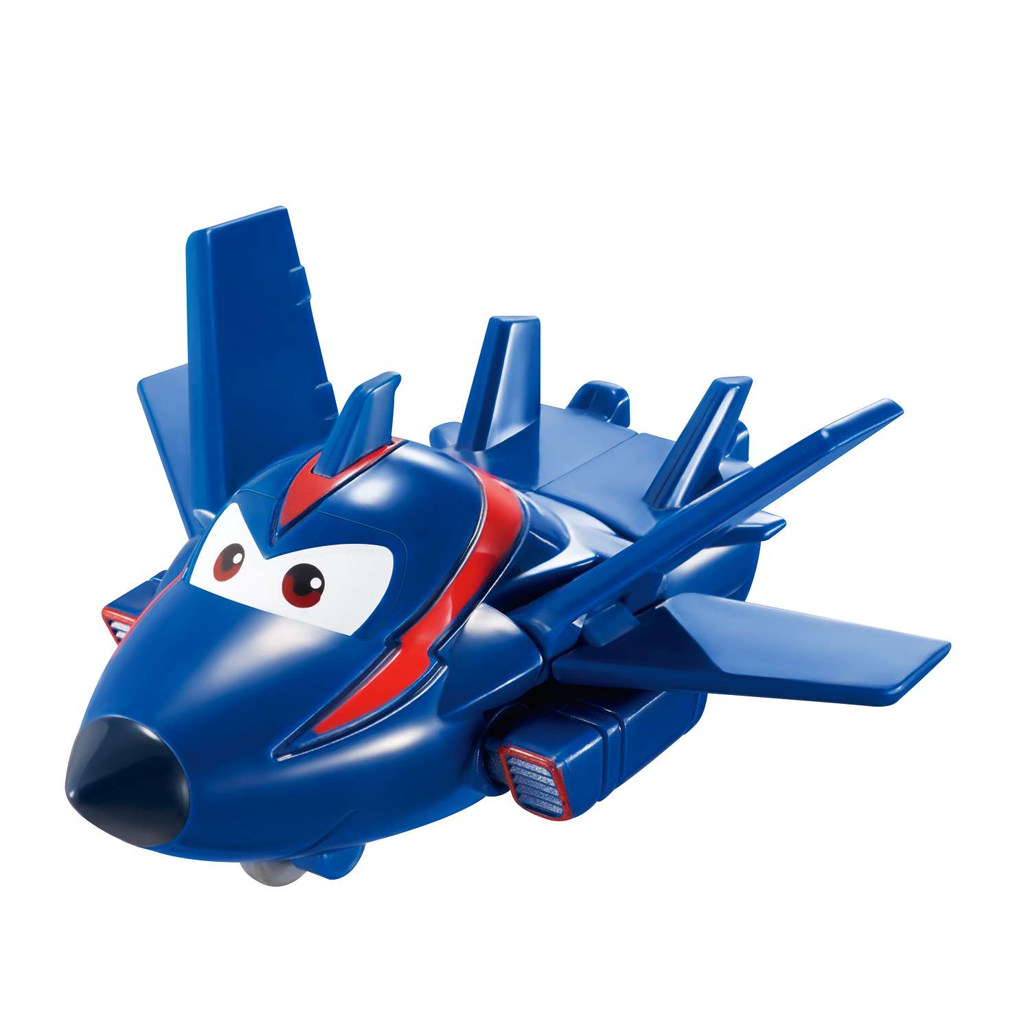 Мини-трансформер Super Wings Чейс EU720023 - фото 3