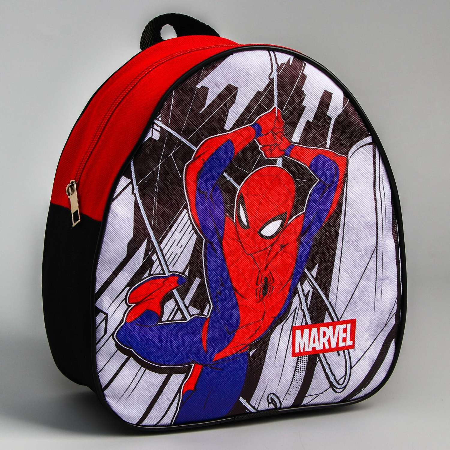 Рюкзак Marvel детский Человек-паук - фото 1