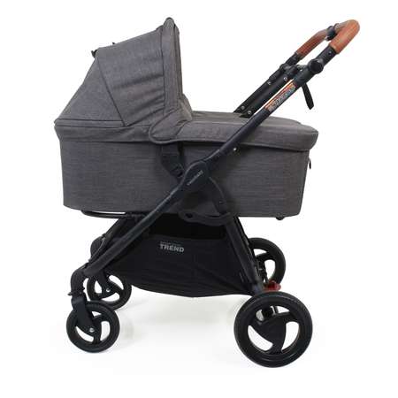 Люлька Valco baby External Bassinet