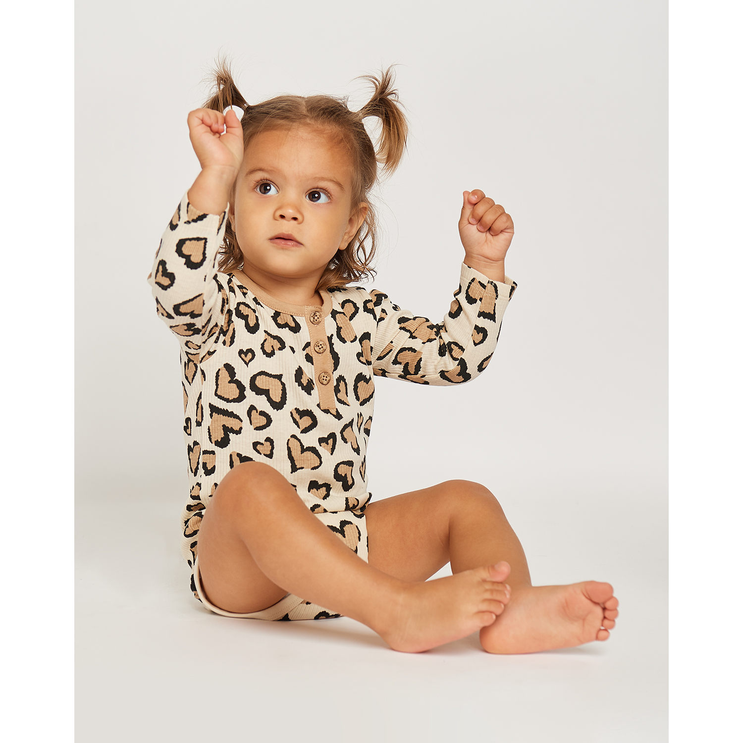 Боди Baby Go Trend W22BT1-J09ig-F0Z1 - фото 1