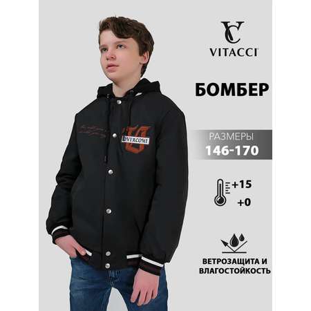 Куртка Vitacci
