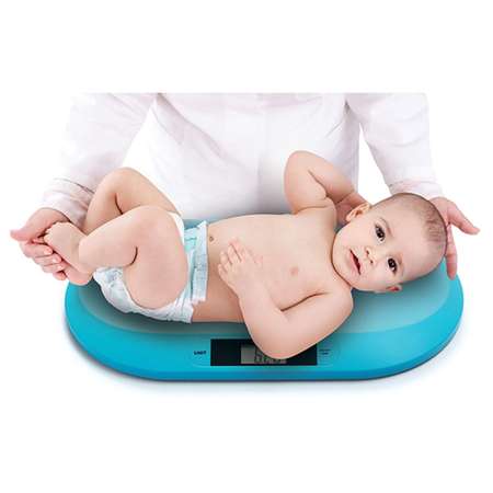 Детские электронны весы Babyono 612/01