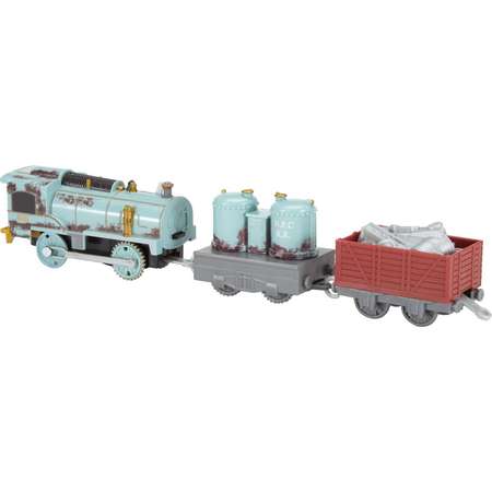 Паровозики Thomas & Friends Новые герои в ассортименте