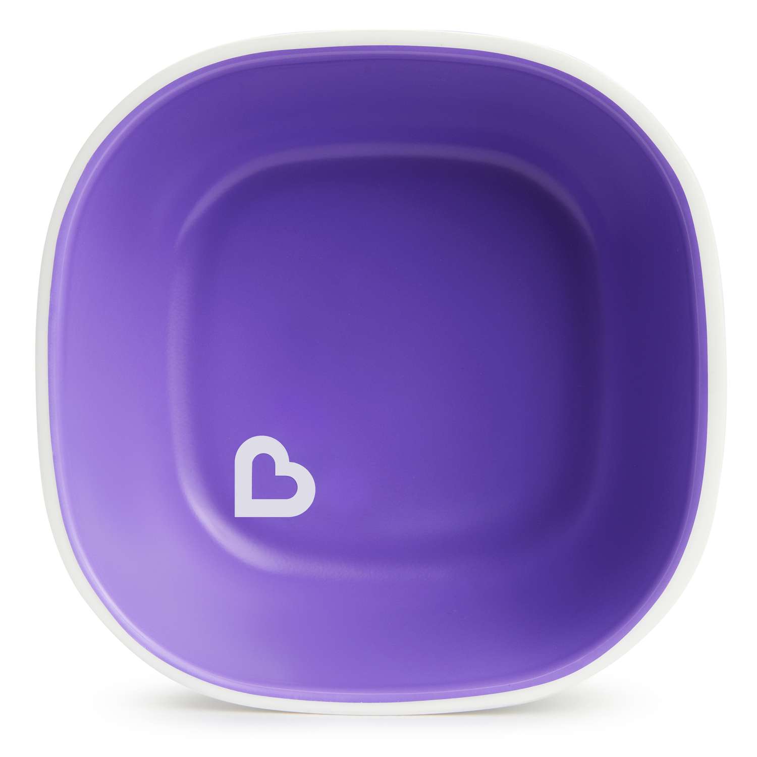 Набор посуды Munchkin 7предметов Фиолетовый - фото 8