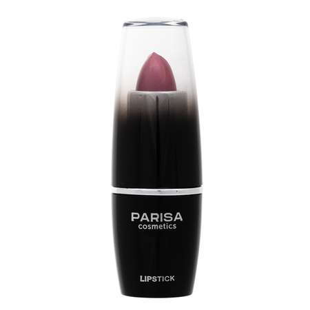 Помада для губ Parisa Cosmetics L-03 тон 36 Ягодный перламутр