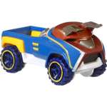 Машинка Hot Wheels Character cars Чудовище FYV91