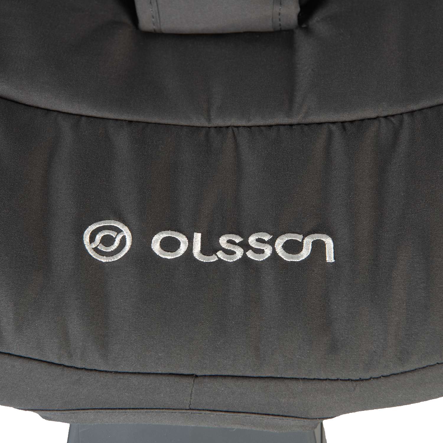 Электрокачели Olsson Moon black SG407 - фото 10