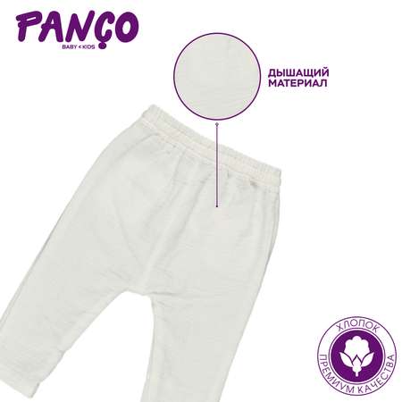 Брюки PANCO