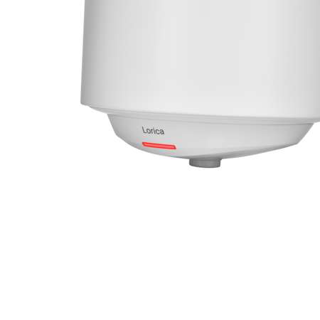 Водонагреватель Zanussi ZWH/S 30 Lorica