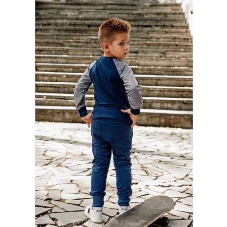 Свитшот Ete Children