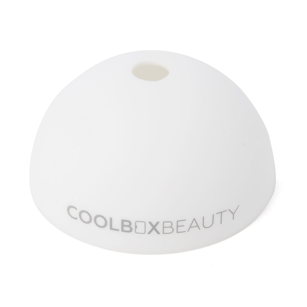 Ледяная сфера для лица COOLBOXBEAUTY белая - фото 6