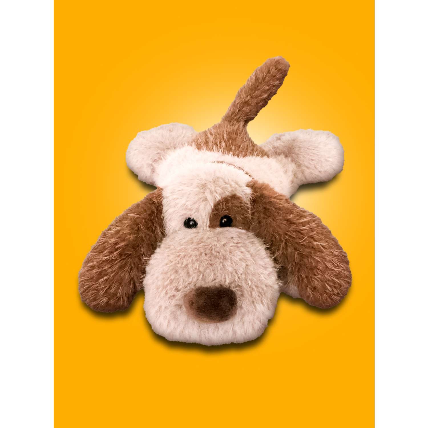 Игрушка мягкая Bebelot Собачка с большими ушами 32 см - фото 1