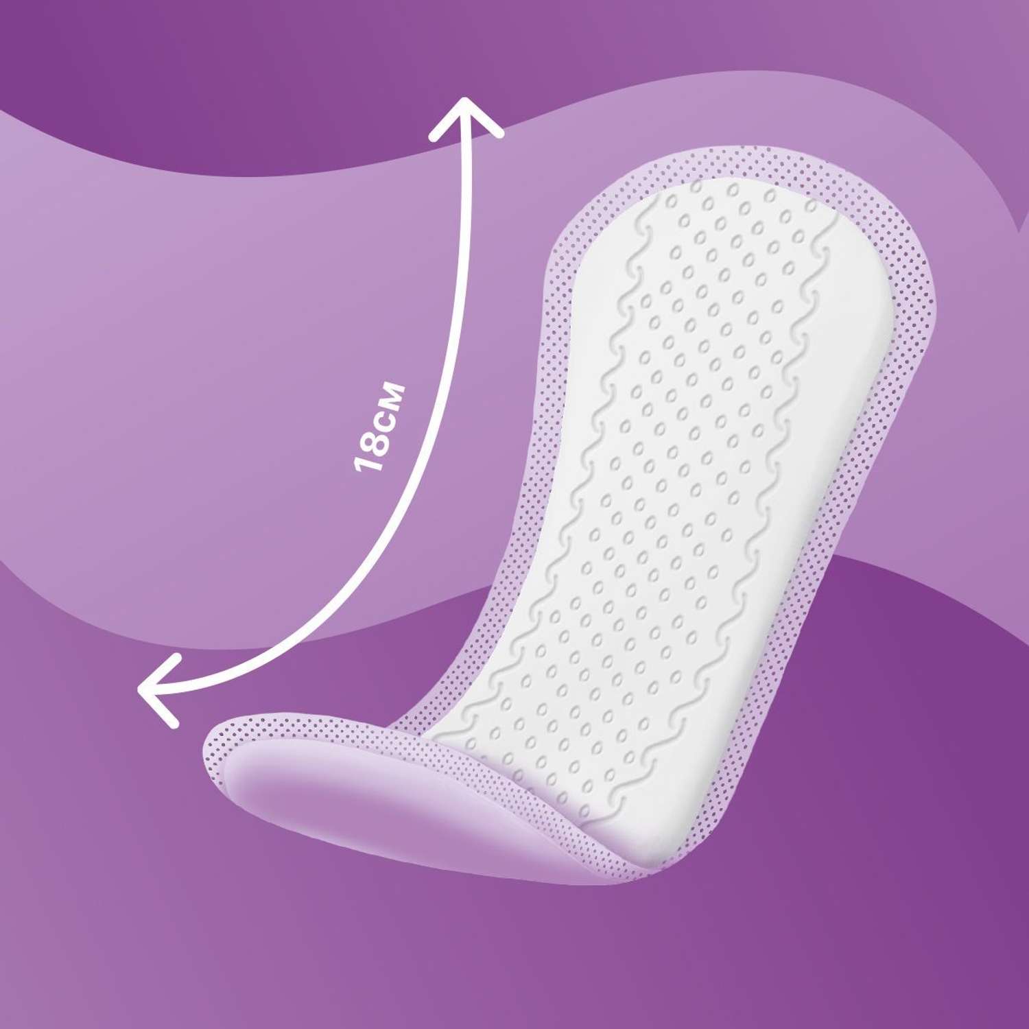 Прокладки урологические TerezaLady для женщин супервпитывающие нейтрализующие запах трехслойные Micro 24 шт - фото 2