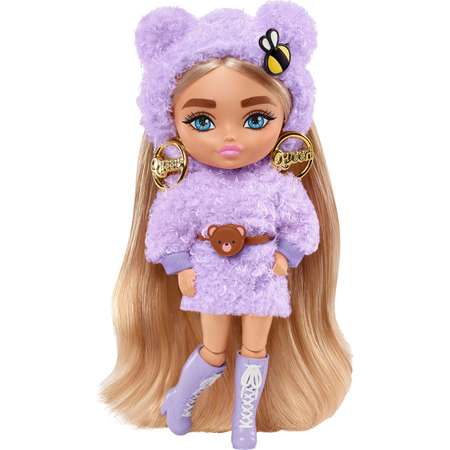 Кукла мини Barbie