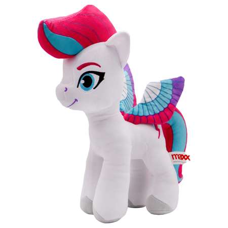 Игрушка мягконабивная My Little Pony Пони в сумочке Зип 12093