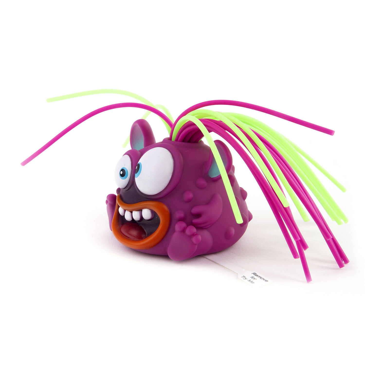 Игрушка Screaming Pals Ежевичка интерактивная 85300-4 - фото 7