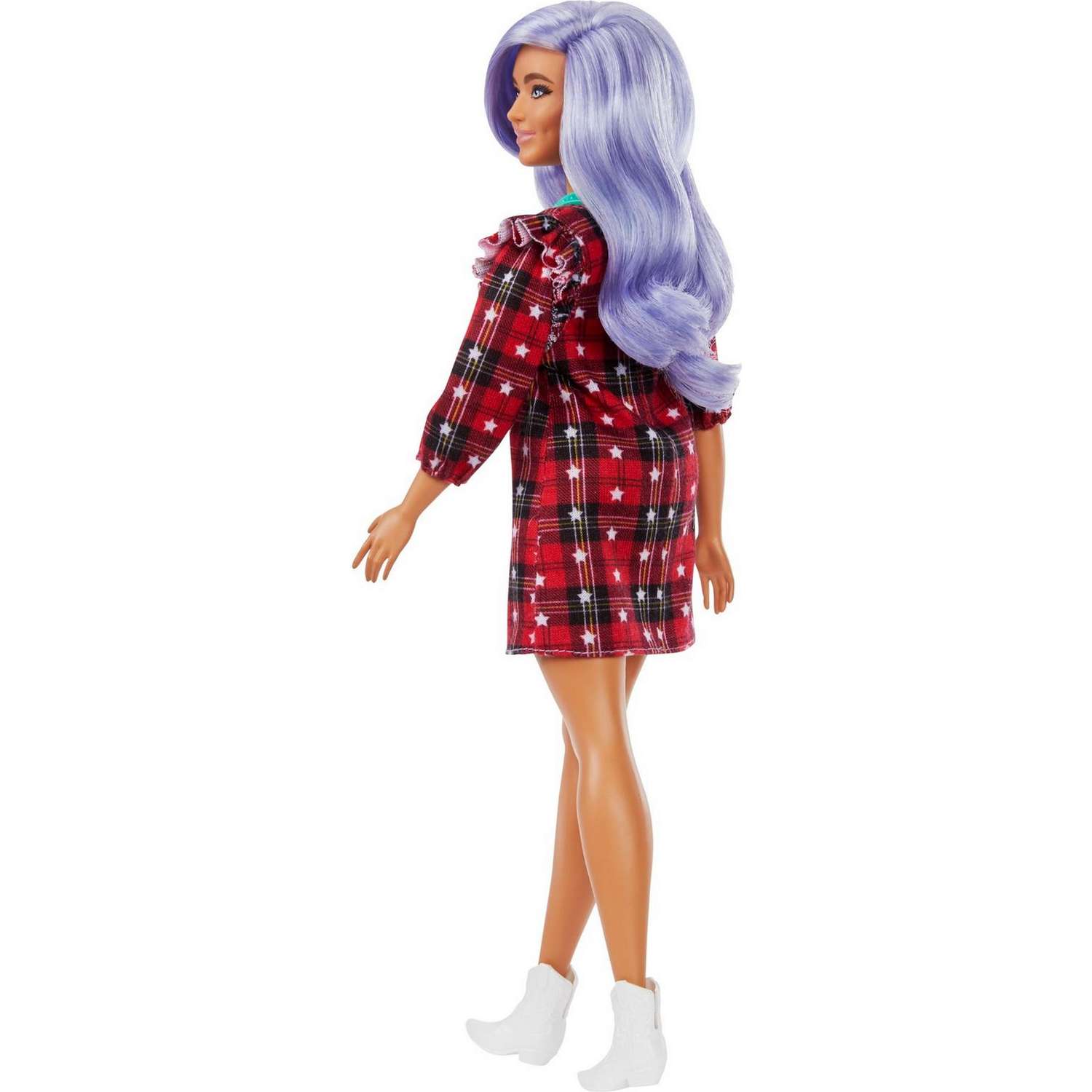 Кукла Barbie Игра с модой 157 GRB49 FBR37 - фото 5