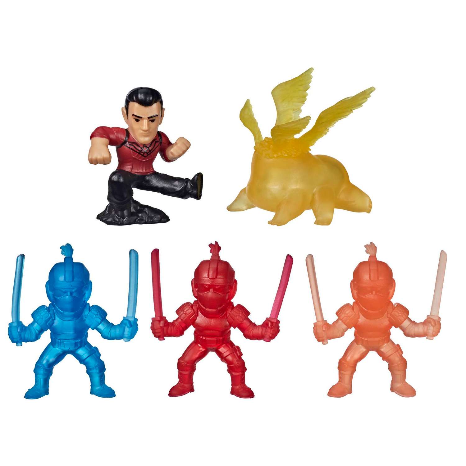 Фигурка Marvel - фото 9