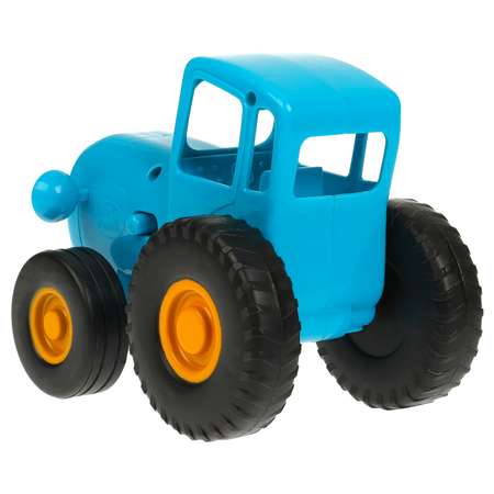 Каталка Умка Синий трактор 368915