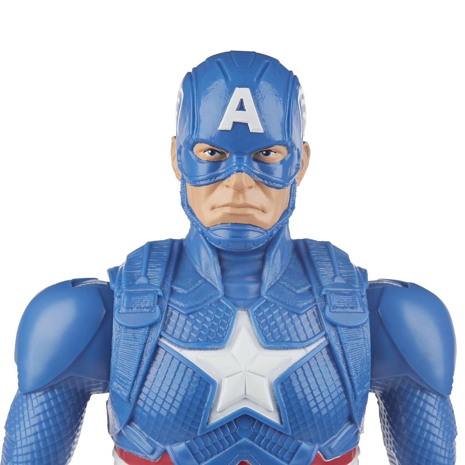 Фигурка Hasbro (Marvel) Мстители E7877 - фото 10