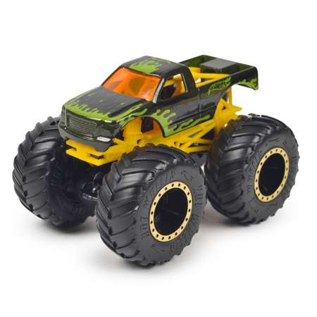 Машина Hot Wheels Monster Truck Color Shifters HMH34