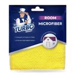 Салфетка антипыль Turbomag Room микрофибра 30*30см 1шт